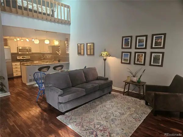 2685 S Dayton Way #38, Denver, CO 80231