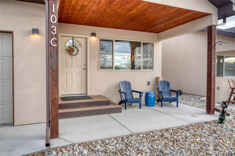103 Rae #C, Buena Vista, CO 81211 - #2