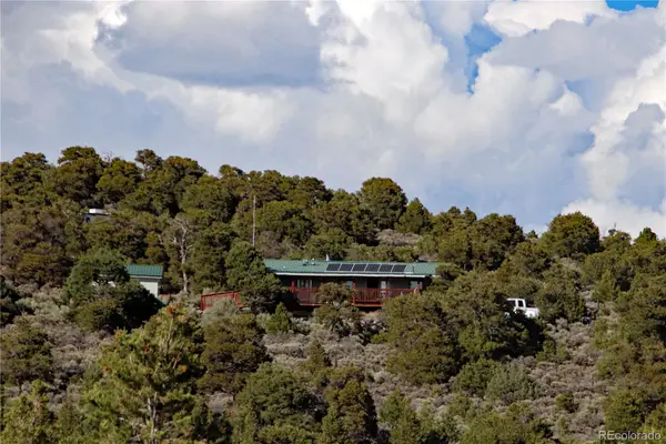 2252 White Tail Rd #2 Circle, San Luis, CO 81152