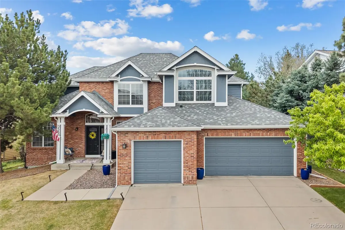 3550 Mallard Drive, Highlands Ranch, CO 80126 - #1