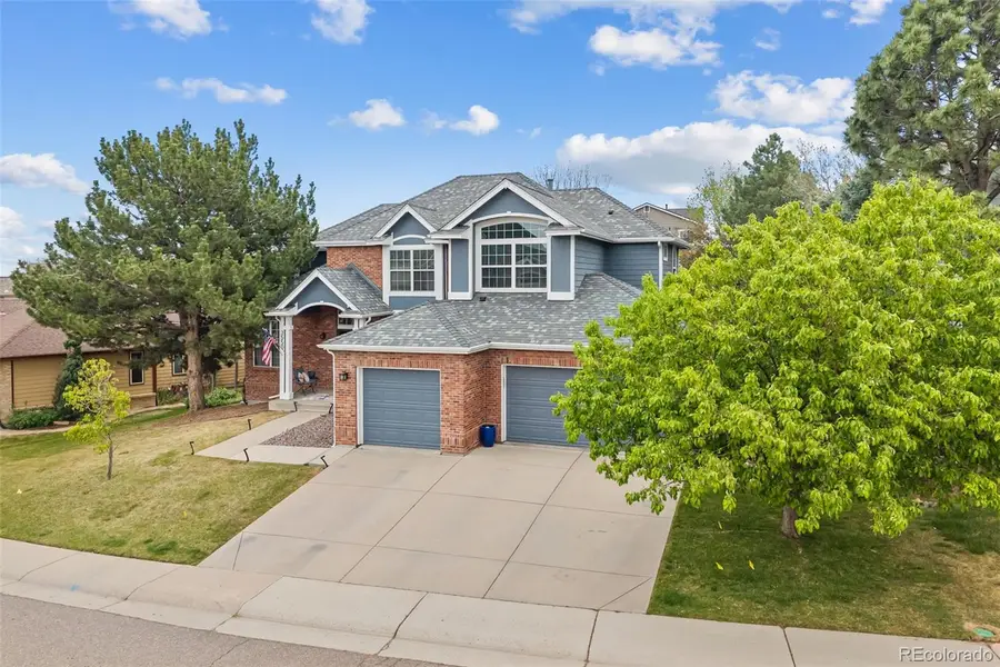 3550 Mallard Drive, Highlands Ranch, CO 80126 - #2
