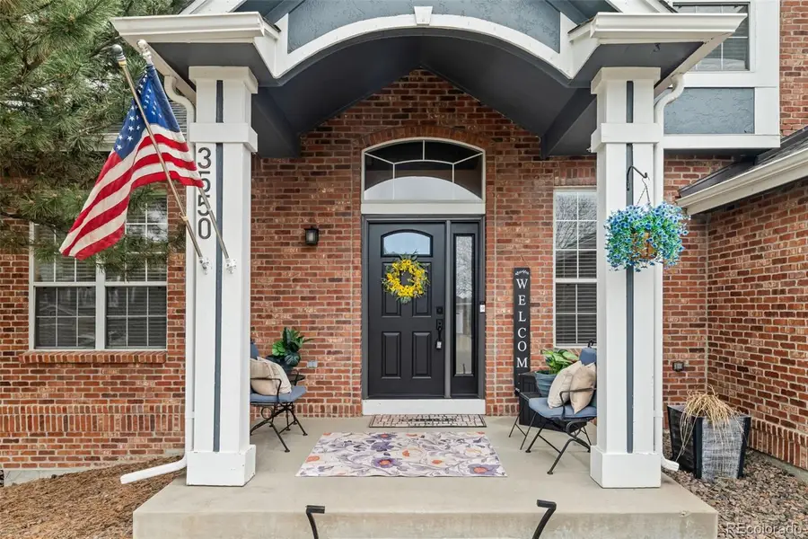 3550 Mallard Drive, Highlands Ranch, CO 80126 - #3