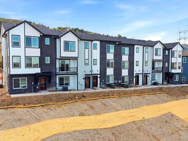 4672 Cloudburst Lane, Morrison, CO 80465