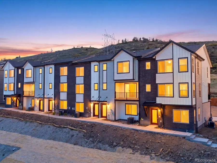 4672 Cloudburst Lane, Morrison, CO 80465 - #2