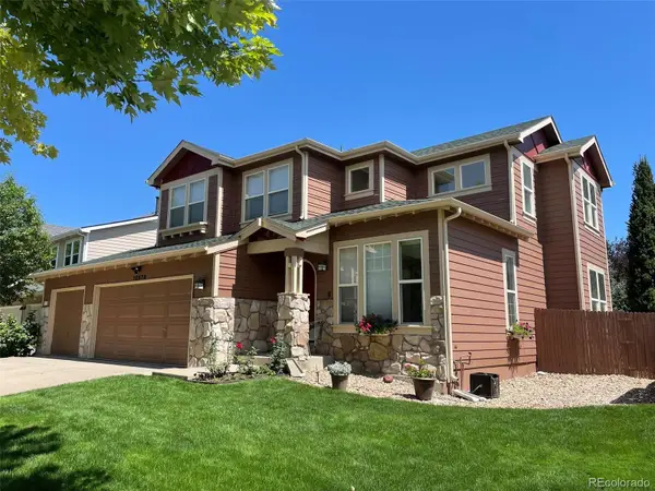 10978 Mcclellan Road, Parker, CO 80134