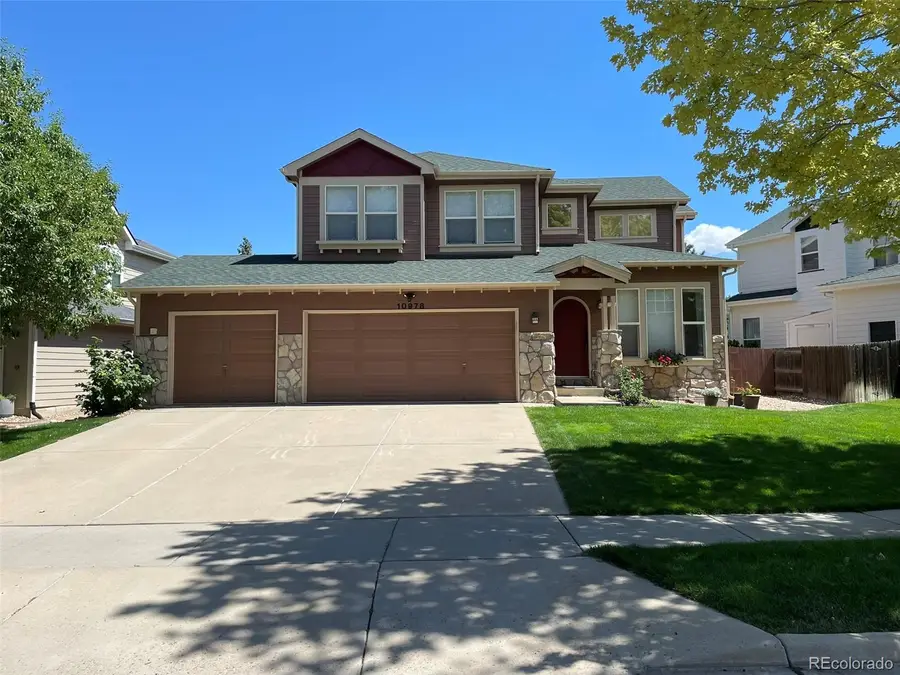 10978 Mcclellan Road, Parker, CO 80134 - #2