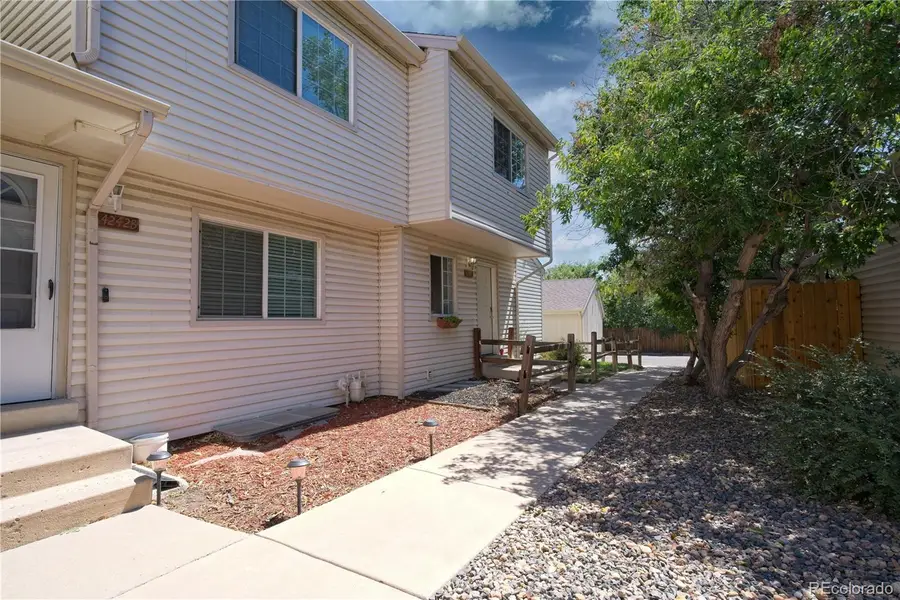 4242 S Mobile Circle #A, Aurora, CO 80013 - #2