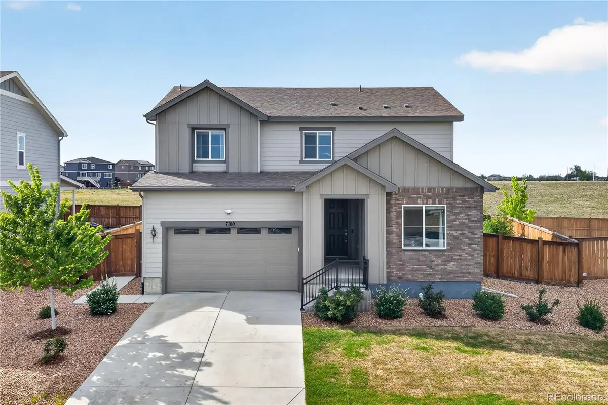 7160 E 116th Circle, Thornton, CO 80233 - #1