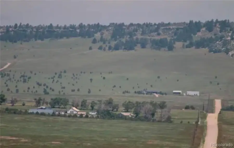 Tract 23 Sweet Road, Calhan, CO 80808 - Image #3