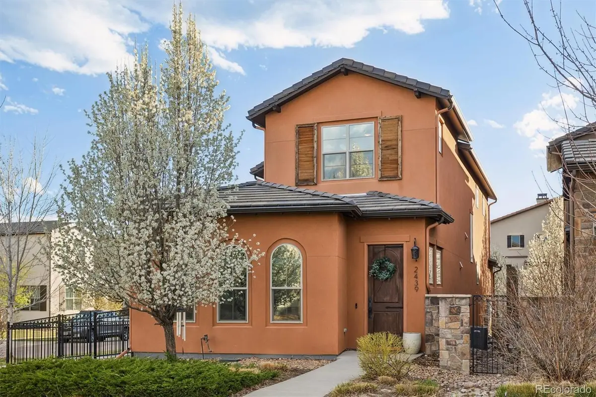 2439 S Orchard Street, Lakewood, CO 80228 - #1