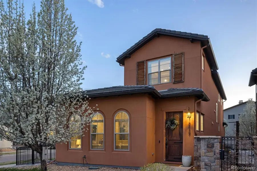2439 S Orchard Street, Lakewood, CO 80228 - #2