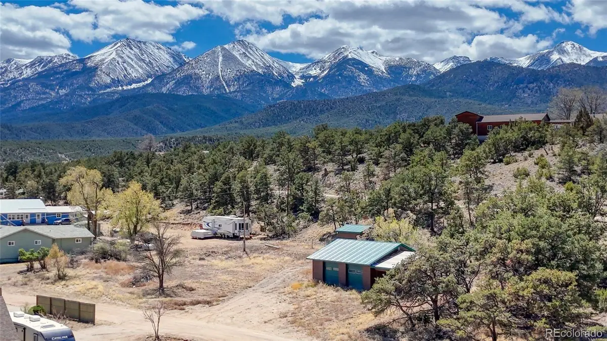 370 Holiday Hills Drive, Howard, CO 81233 - #1
