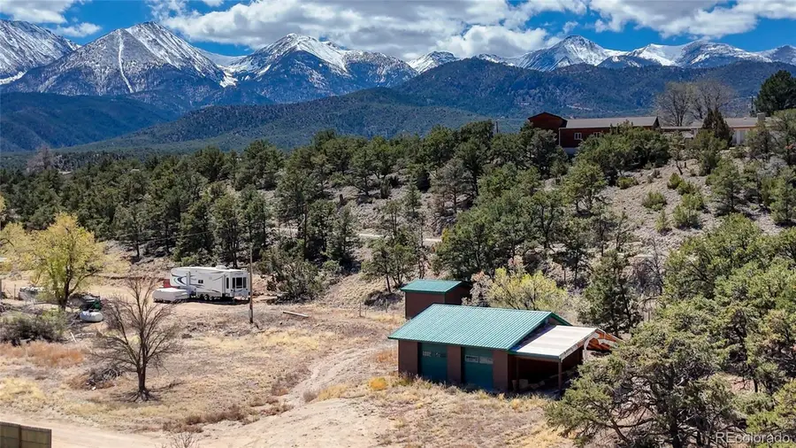370 Holiday Hills Drive, Howard, CO 81233 - #2