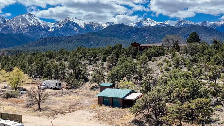 370 Holiday Hills Drive, Howard, CO 81233 - #3