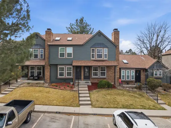 17335 E Rice Circle #C, Aurora, CO 80015