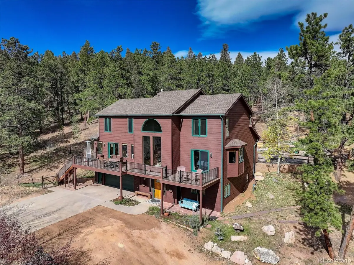 318 Road D, Pine, CO 80470 - Image #1