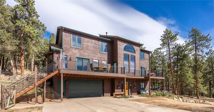 318 Road D, Pine, CO 80470 - Image #2