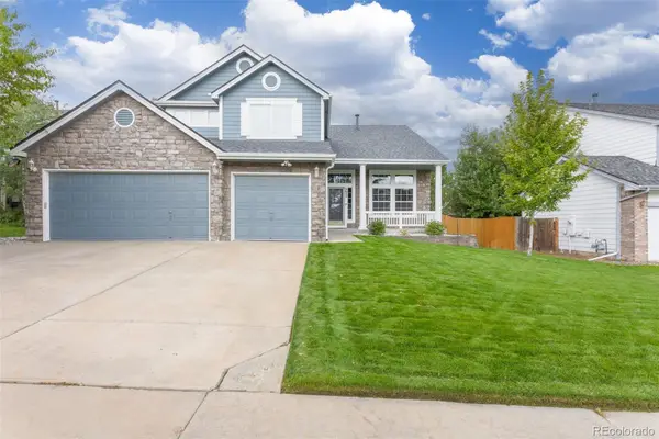 5645 S Shawnee Street, Aurora, CO 80015