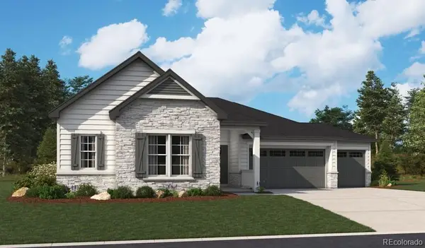 1288 Oleander Street, Castle Rock, CO 80109