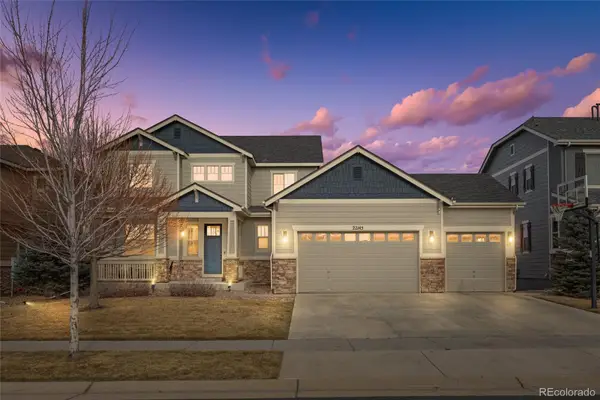 22145 E Stroll Avenue, Parker, CO 80138