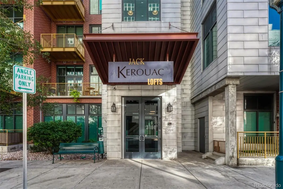 3100 Huron #2S, Denver, CO 80202 - #1