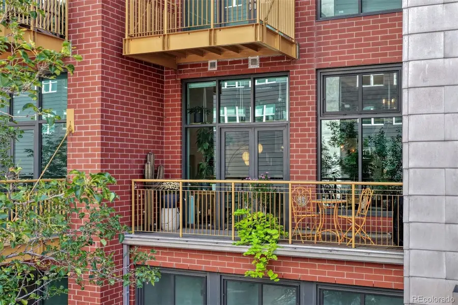 3100 Huron #2S, Denver, CO 80202 - #2
