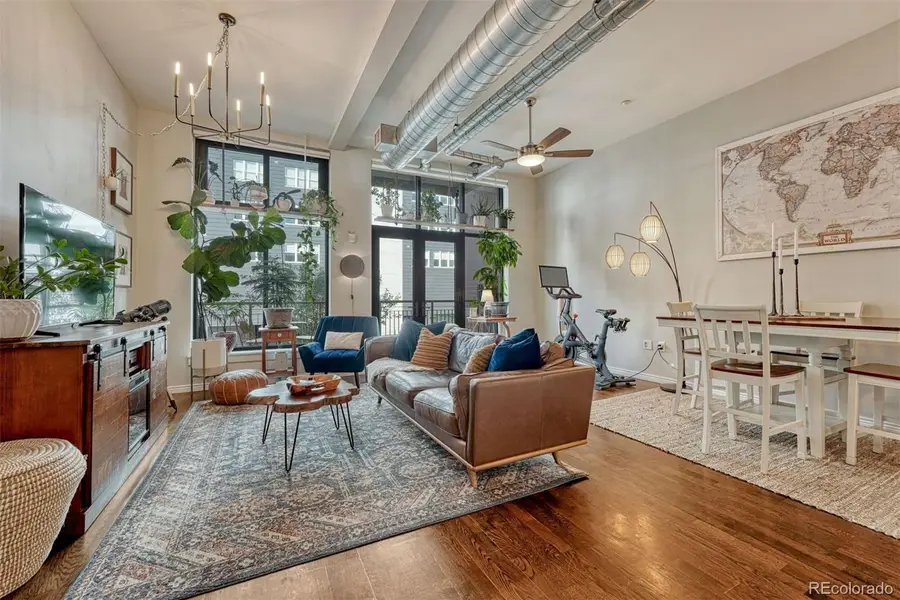 3100 Huron #2S, Denver, CO 80202 - #3