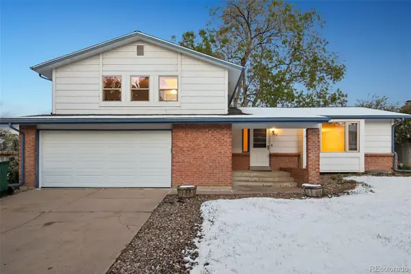7322 S Downing Circle E, Centennial, CO 80122