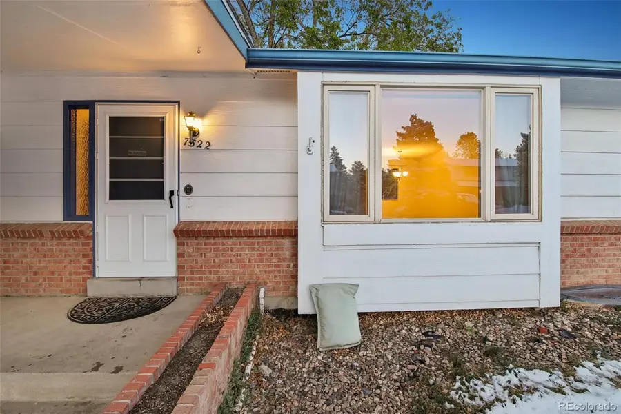 7322 S Downing Circle E, Centennial, CO 80122 - #2