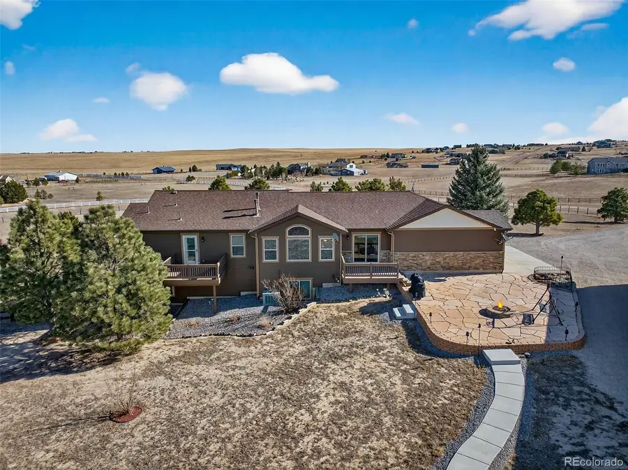 45035 Antler Circle, Elizabeth, CO 80107 - #3