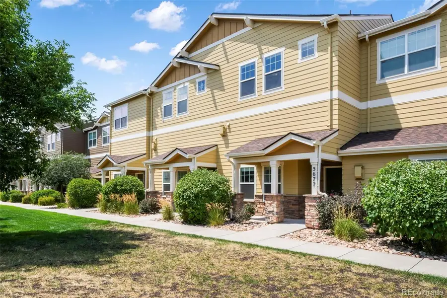 5677 Saint Patrick View, Colorado Springs, CO 80923 - Image #2