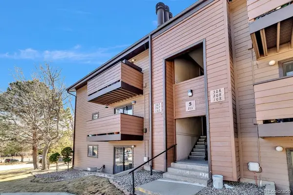 211 Wright Street #307, Lakewood, CO 80228