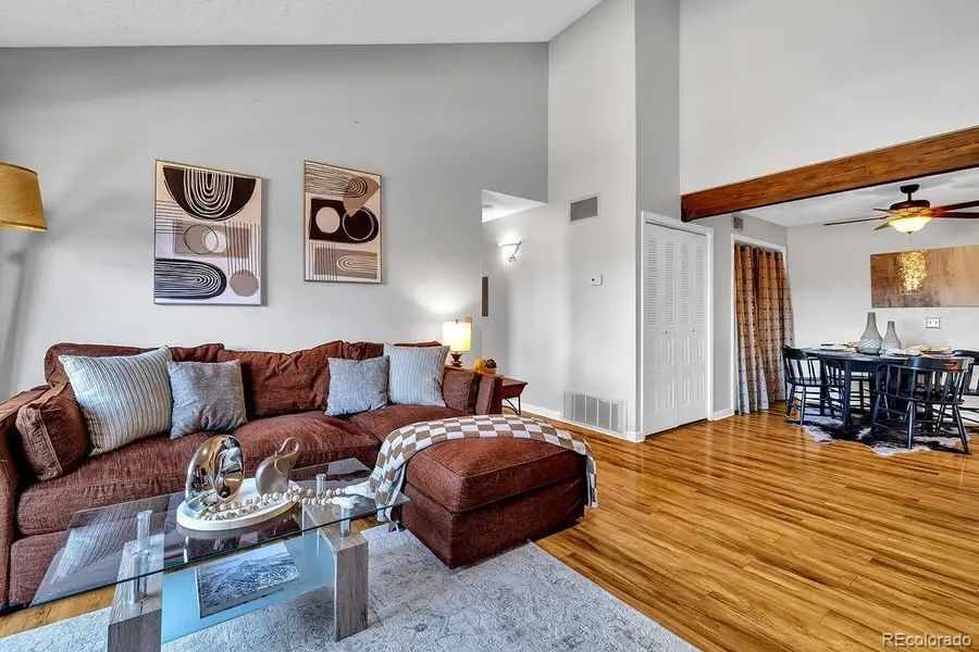 211 Wright Street #307, Lakewood, CO 80228 - #2