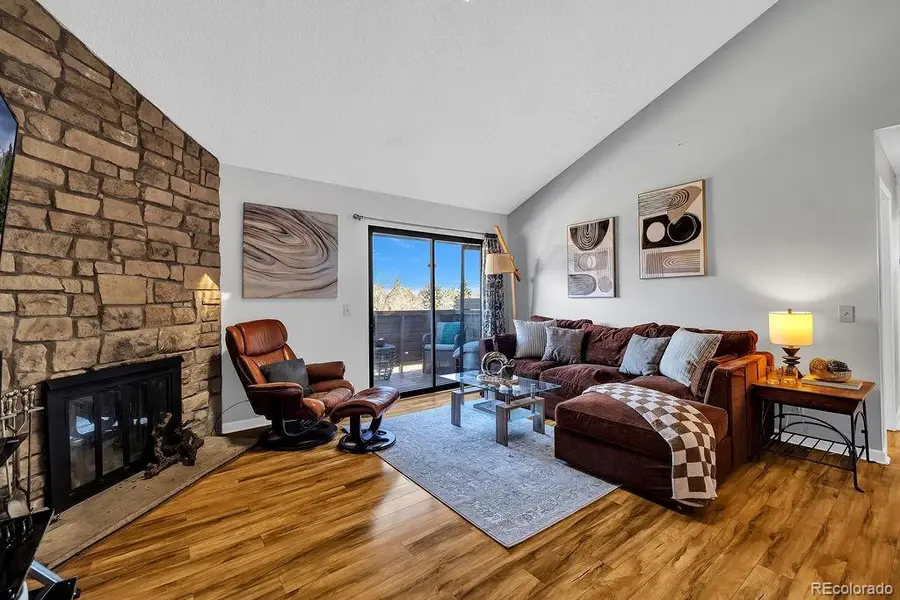 211 Wright Street #307, Lakewood, CO 80228 - #3