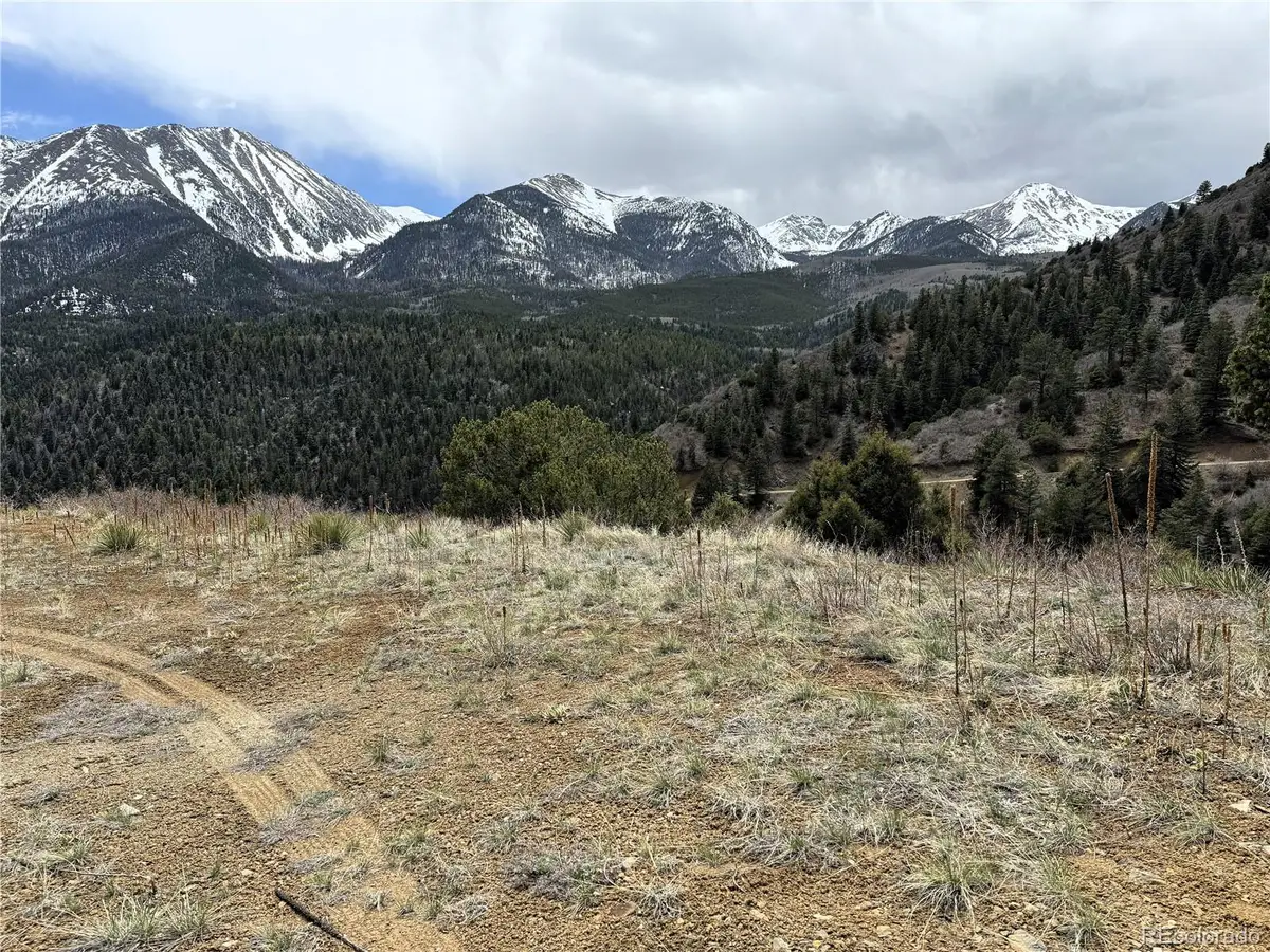 Knotty Pine Road, Howard, CO 81233 - #1