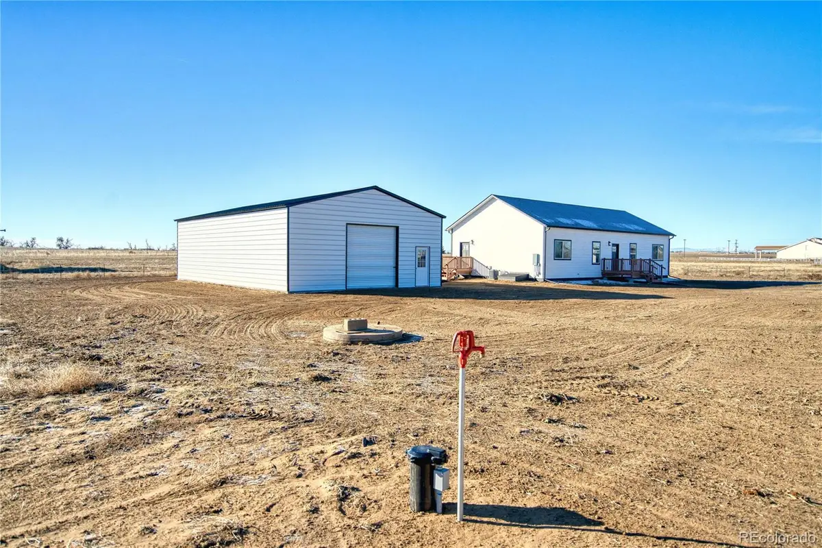 20208 County Road 22, Hudson, CO 80642 - Image #1