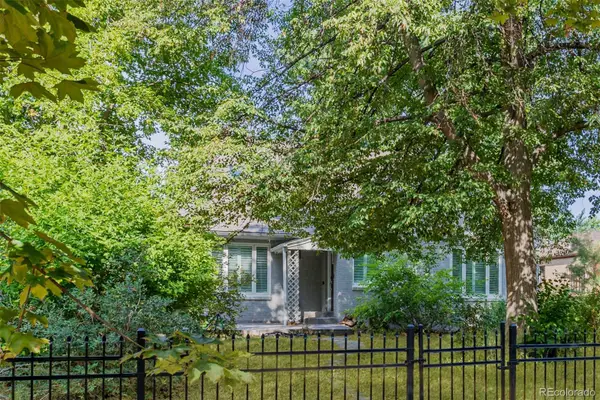 717 N Monaco Street Parkway, Denver, CO 80220