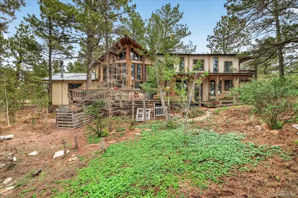 32901 Ridge, Ramah, CO 80832