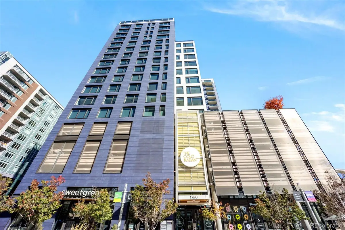 1750 Wewatta Street #632, Denver, CO 80202 - Image #1