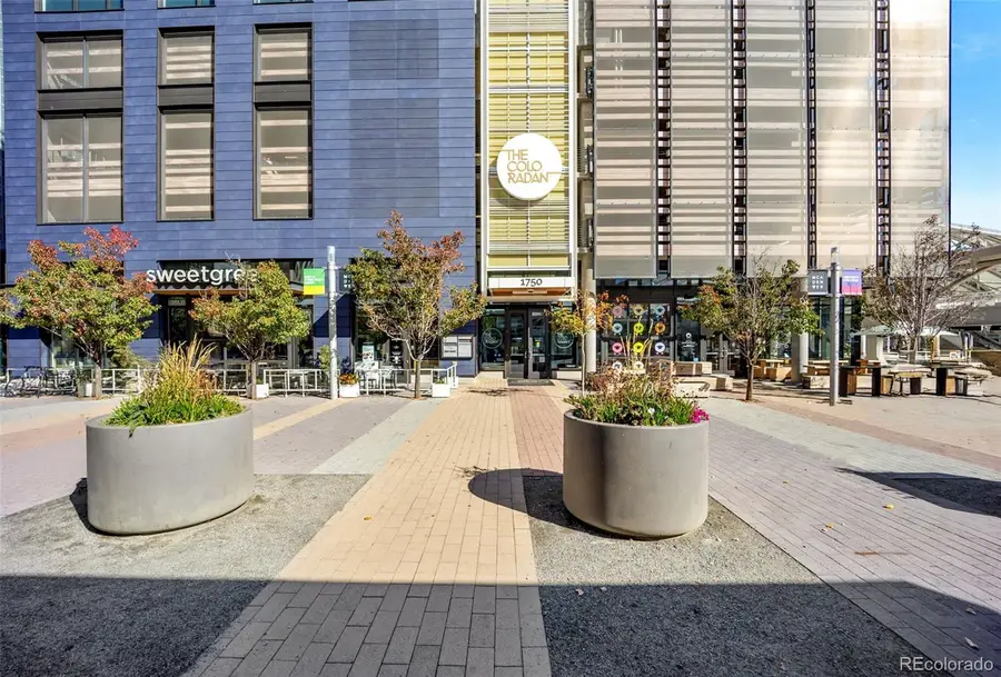 1750 Wewatta Street #632, Denver, CO 80202 - Image #2