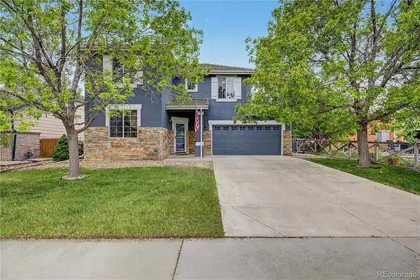 14806 E 118th Avenue, Commerce City, CO 80603