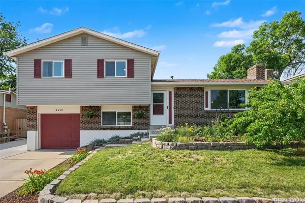 6450 W 108th Place, Broomfield, CO 80020