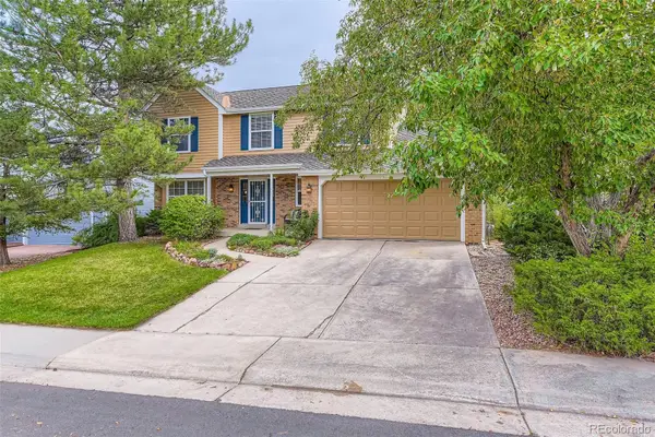 5520 S Jellison Street, Littleton, CO 80123