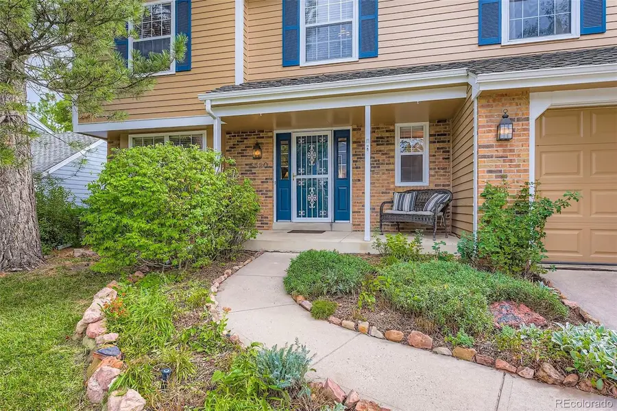 5520 S Jellison Street, Littleton, CO 80123 - Image #3