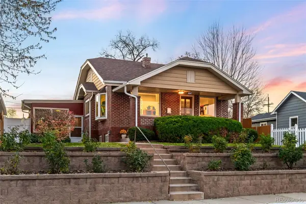 4645 Elm Court, Denver, CO 80211