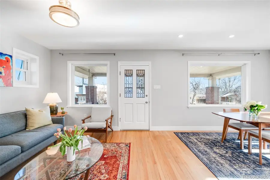 4645 Elm Court, Denver, CO 80211 - Image #3