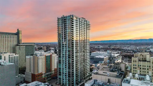 891 14th Street #911, Denver, CO 80202