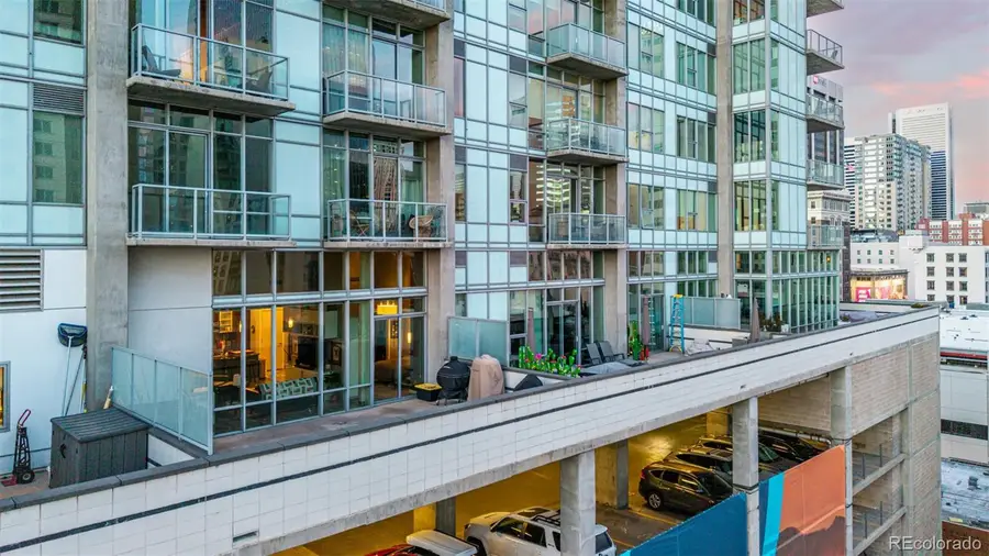 891 14th Street #911, Denver, CO 80202 - #2