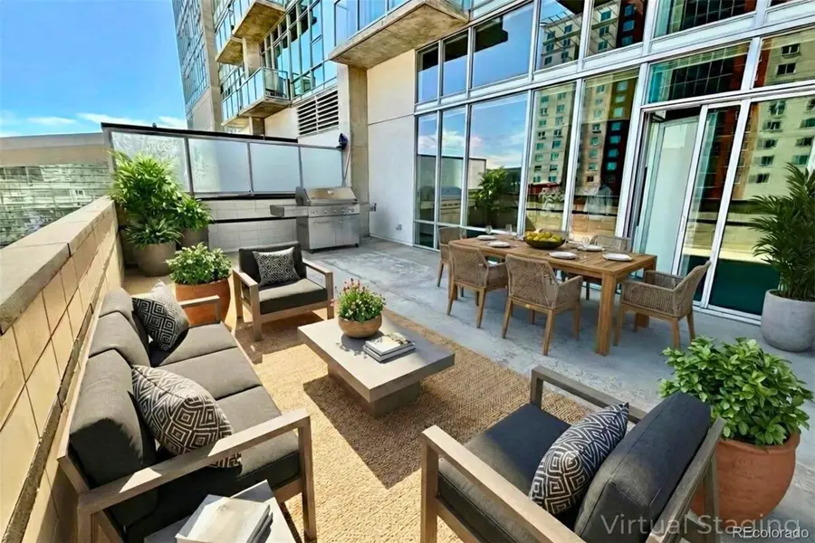 891 14th Street #911, Denver, CO 80202 - #3