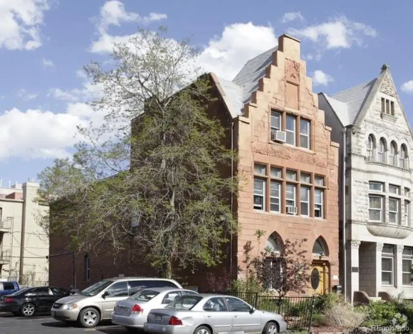 1626 N Washington Street, Denver, CO 80203 - Image #2